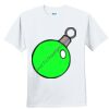 Youth Ultra Cotton ® 100% Cotton T Shirt Thumbnail