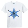 Youth Ultra Cotton ® 100% Cotton T Shirt Thumbnail