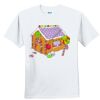 Youth Ultra Cotton ® 100% Cotton T Shirt Thumbnail