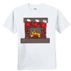 Youth Ultra Cotton ® 100% Cotton T Shirt Thumbnail