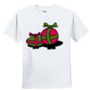 Youth Ultra Cotton ® 100% Cotton T Shirt Thumbnail