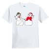 Youth Ultra Cotton ® 100% Cotton T Shirt Thumbnail