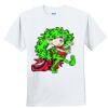 Youth Ultra Cotton ® 100% Cotton T Shirt Thumbnail