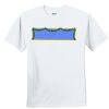 Youth Ultra Cotton ® 100% Cotton T Shirt Thumbnail