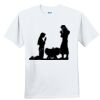Youth Ultra Cotton ® 100% Cotton T Shirt Thumbnail