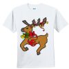 Youth Ultra Cotton ® 100% Cotton T Shirt Thumbnail