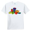 Youth Ultra Cotton ® 100% Cotton T Shirt Thumbnail