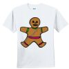 Youth Ultra Cotton ® 100% Cotton T Shirt Thumbnail