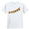 Youth Ultra Cotton ® 100% Cotton T Shirt Thumbnail