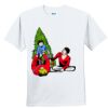 Youth Ultra Cotton ® 100% Cotton T Shirt Thumbnail