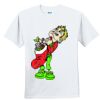 Youth Ultra Cotton ® 100% Cotton T Shirt Thumbnail