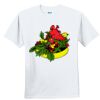 Youth Ultra Cotton ® 100% Cotton T Shirt Thumbnail