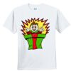 Youth Ultra Cotton ® 100% Cotton T Shirt Thumbnail