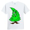 Youth Ultra Cotton ® 100% Cotton T Shirt Thumbnail