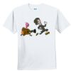 Youth Ultra Cotton ® 100% Cotton T Shirt Thumbnail