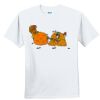 Youth Ultra Cotton ® 100% Cotton T Shirt Thumbnail