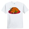 Youth Ultra Cotton ® 100% Cotton T Shirt Thumbnail