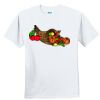 Youth Ultra Cotton ® 100% Cotton T Shirt Thumbnail