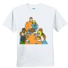 Youth Ultra Cotton ® 100% Cotton T Shirt Thumbnail