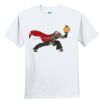 Youth Ultra Cotton ® 100% Cotton T Shirt Thumbnail