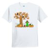 Youth Ultra Cotton ® 100% Cotton T Shirt Thumbnail