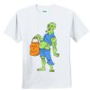 Youth Ultra Cotton ® 100% Cotton T Shirt Thumbnail
