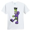 Youth Ultra Cotton ® 100% Cotton T Shirt Thumbnail