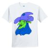 Youth Ultra Cotton ® 100% Cotton T Shirt Thumbnail