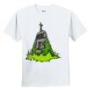 Youth Ultra Cotton ® 100% Cotton T Shirt Thumbnail