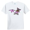 Youth Ultra Cotton ® 100% Cotton T Shirt Thumbnail