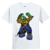 Youth Ultra Cotton ® 100% Cotton T Shirt Thumbnail