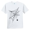 Youth Ultra Cotton ® 100% Cotton T Shirt Thumbnail