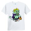 Youth Ultra Cotton ® 100% Cotton T Shirt Thumbnail