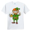 Youth Ultra Cotton ® 100% Cotton T Shirt Thumbnail