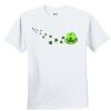 Youth Ultra Cotton ® 100% Cotton T Shirt Thumbnail