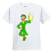 Youth Ultra Cotton ® 100% Cotton T Shirt Thumbnail