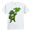 Youth Ultra Cotton ® 100% Cotton T Shirt Thumbnail