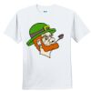 Youth Ultra Cotton ® 100% Cotton T Shirt Thumbnail