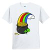 Youth Ultra Cotton ® 100% Cotton T Shirt Thumbnail