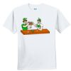 Youth Ultra Cotton ® 100% Cotton T Shirt Thumbnail
