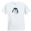 Youth Ultra Cotton ® 100% Cotton T Shirt Thumbnail