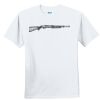 Youth Ultra Cotton ® 100% Cotton T Shirt Thumbnail