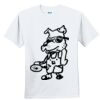 Youth Ultra Cotton ® 100% Cotton T Shirt Thumbnail
