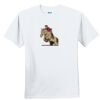 Youth Ultra Cotton ® 100% Cotton T Shirt Thumbnail