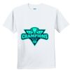 Youth Ultra Cotton ® 100% Cotton T Shirt Thumbnail
