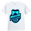 Youth Ultra Cotton ® 100% Cotton T Shirt Thumbnail