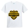 Youth Ultra Cotton ® 100% Cotton T Shirt Thumbnail