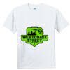 Youth Ultra Cotton ® 100% Cotton T Shirt Thumbnail