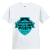 Youth Ultra Cotton ® 100% Cotton T Shirt Thumbnail