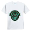 Youth Ultra Cotton ® 100% Cotton T Shirt Thumbnail